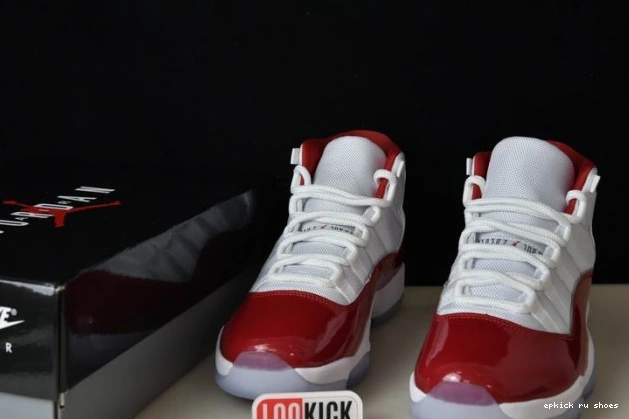 Cheap Jordan Cherry Air CT8012-116 11 0702